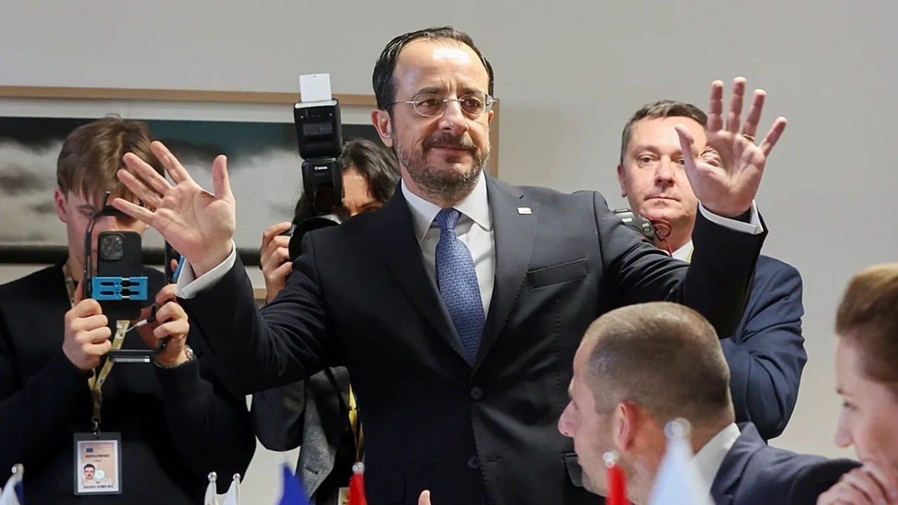 Foto - Tarihi itiraf: NATO'ya üyelik başvurusunu Türkiye yüzünden yapamıyoruz, çünkü hayır diyeceklerinden eminiz