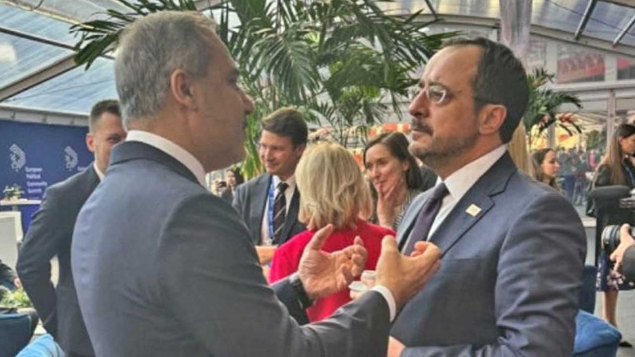 Foto - Tarihi itiraf: NATO'ya üyelik başvurusunu Türkiye yüzünden yapamıyoruz, çünkü hayır diyeceklerinden eminiz