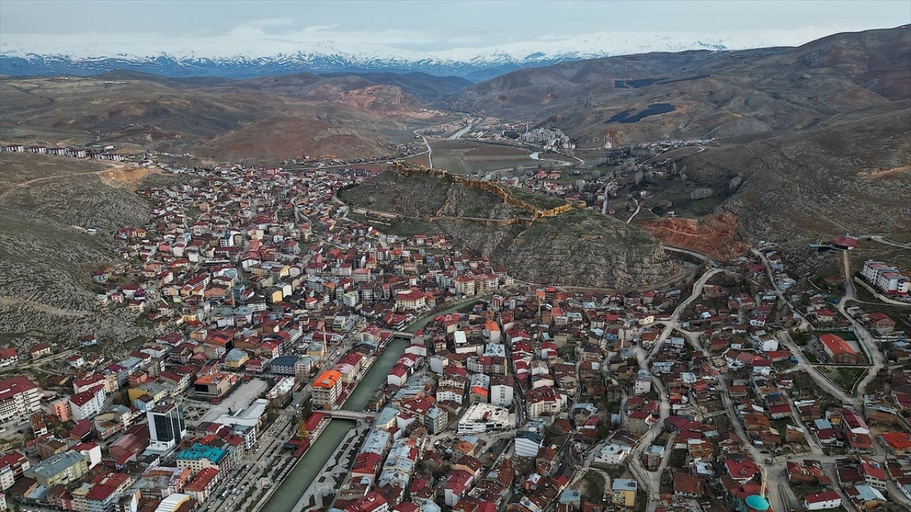 Foto - Tarihi kale için harekete geçildi! Kazı çalışmaları yeniden başlayacak