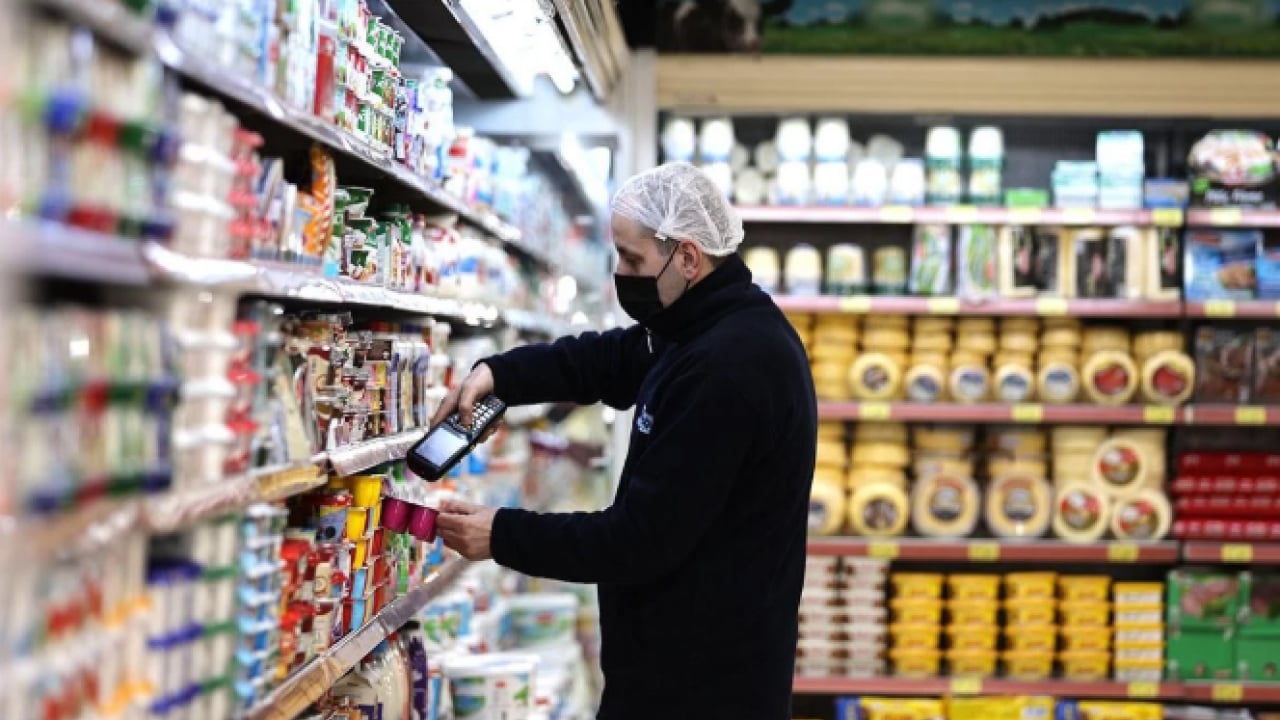 Foto - Tarihi karar alındı! Zincir markete 'pazar günü' düzenlemesi