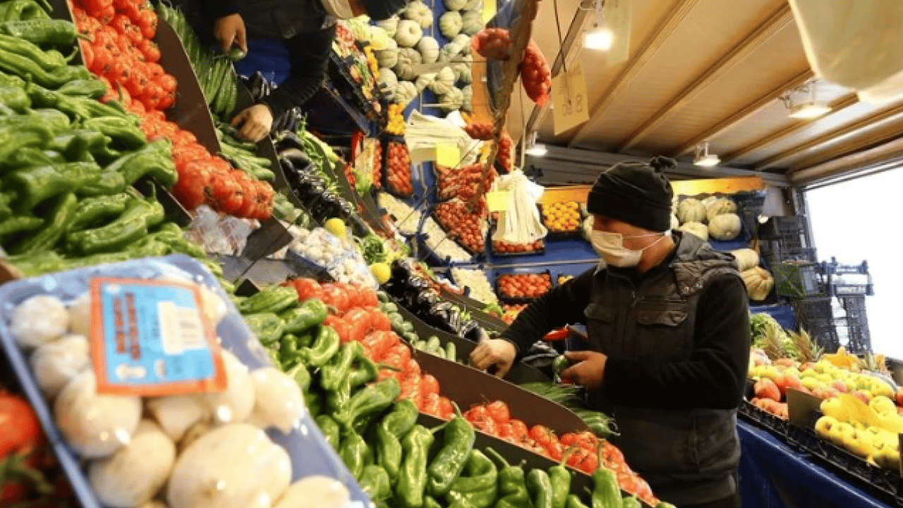 Foto - Tarihi karar alındı! Zincir markete 'pazar günü' düzenlemesi