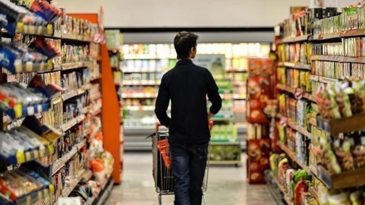 Foto - Tarihi karar alındı! Zincir markete 'pazar günü' düzenlemesi