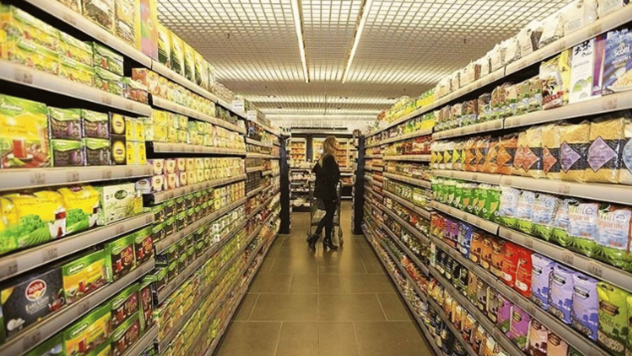 Foto - Tarihi karar alındı! Zincir markete 'pazar günü' düzenlemesi