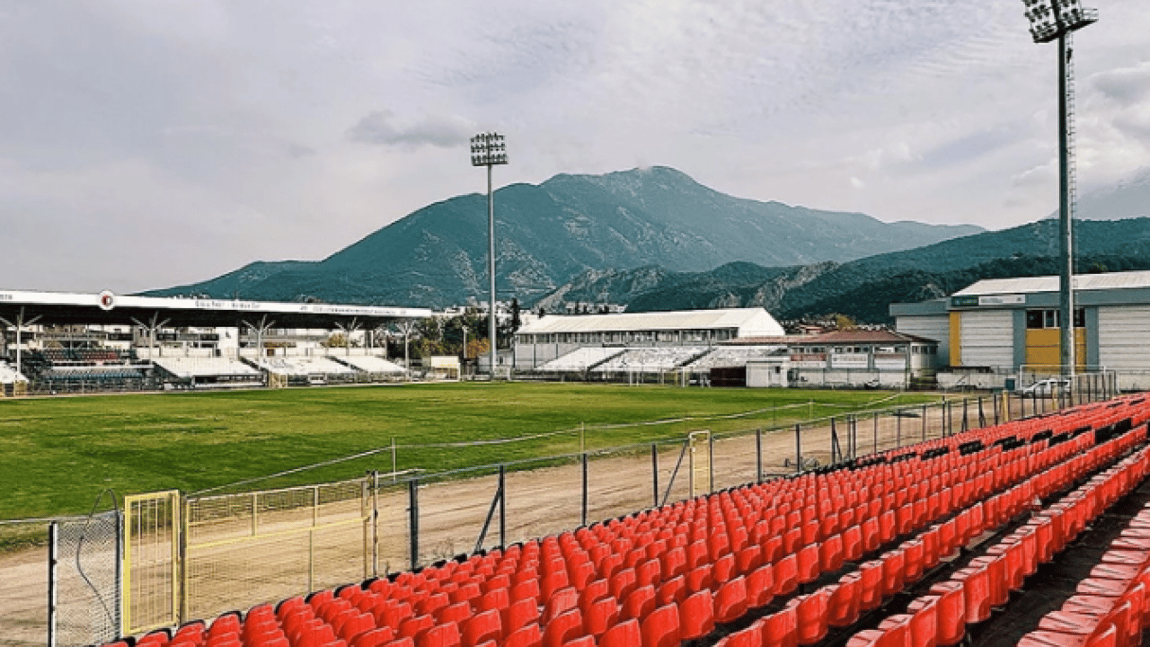 Foto - Tarihi maç öncesi Fethiye’de Galatasaray heyecanı