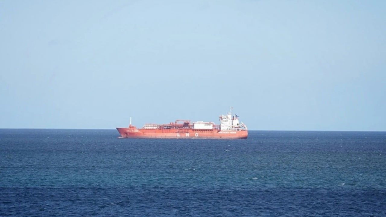 Foto - Tarihi manevra: Hürmüz Boğazı'na yaklaşan Türk gemisi AIS sinyalini apar topar değiştirip bakın ne yaptı