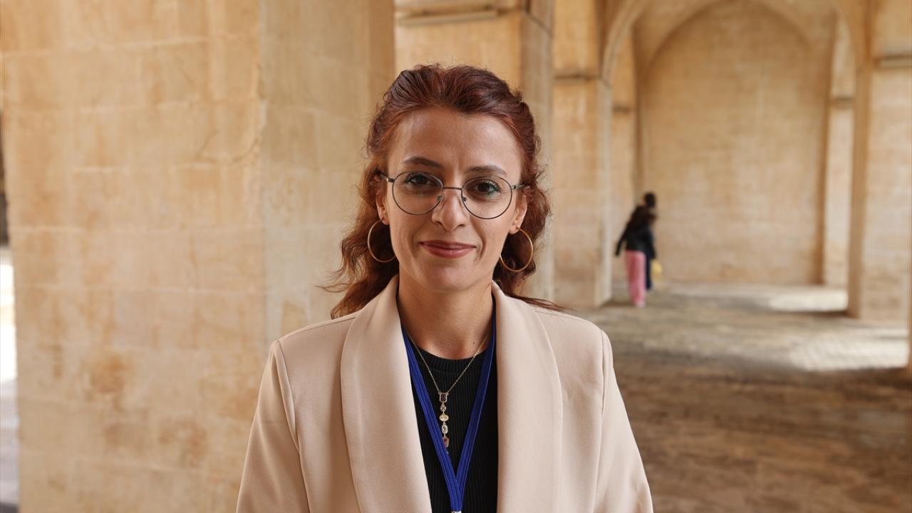 Foto - Tarihi medresede bir asır sonra akademik eğitim! Yeniden eğitim yuvasına dönüştü