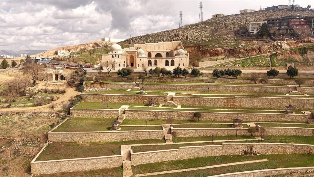 Foto - Tarihi medresede bir asır sonra akademik eğitim! Yeniden eğitim yuvasına dönüştü
