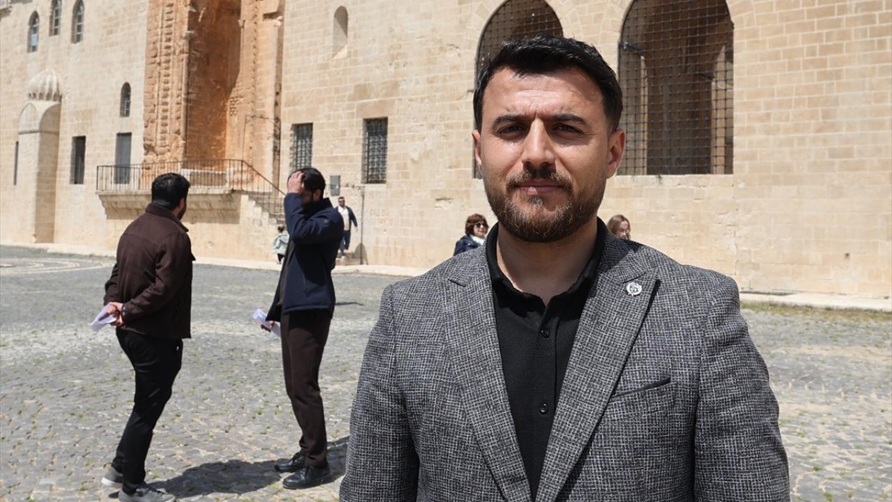 Foto - Tarihi medresede bir asır sonra akademik eğitim! Yeniden eğitim yuvasına dönüştü