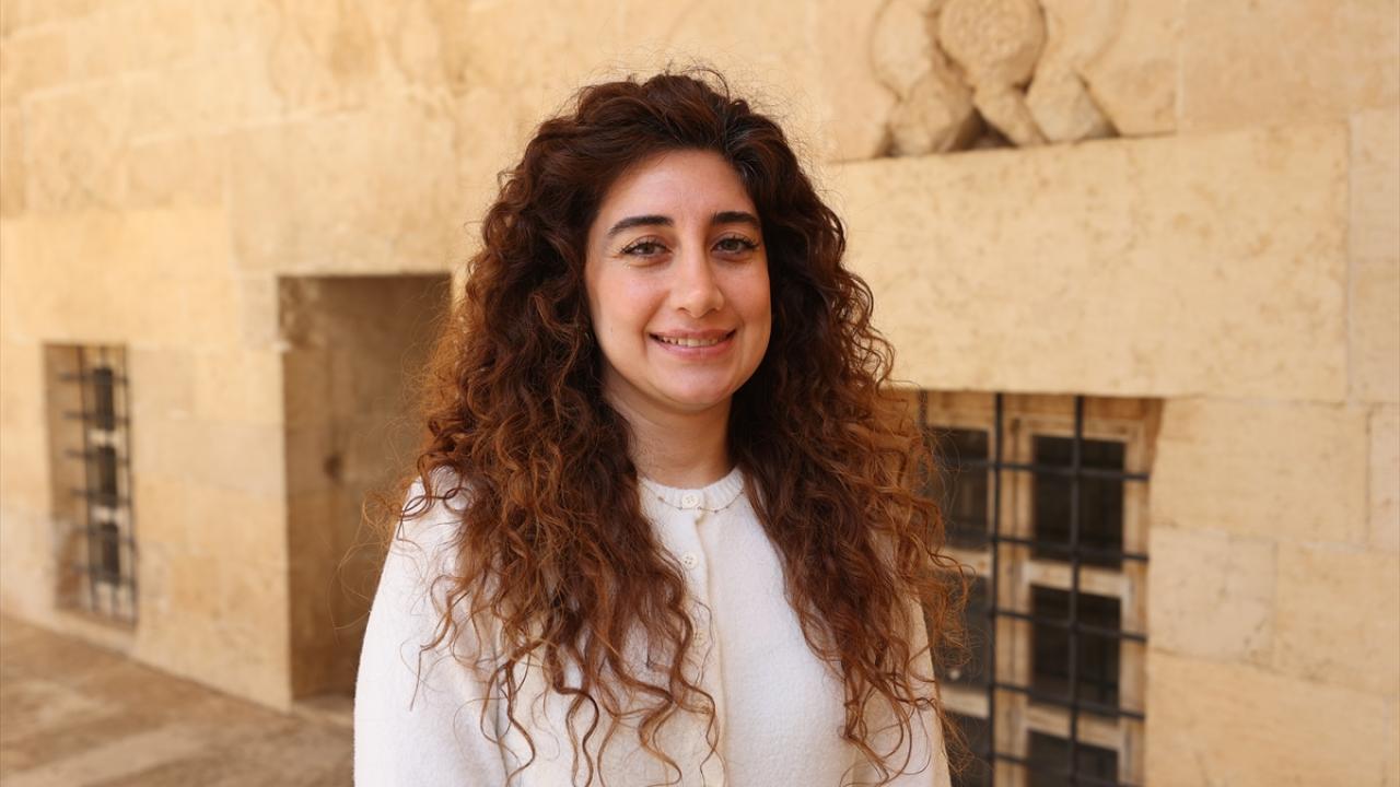 Foto - Tarihi medresede bir asır sonra akademik eğitim! Yeniden eğitim yuvasına dönüştü