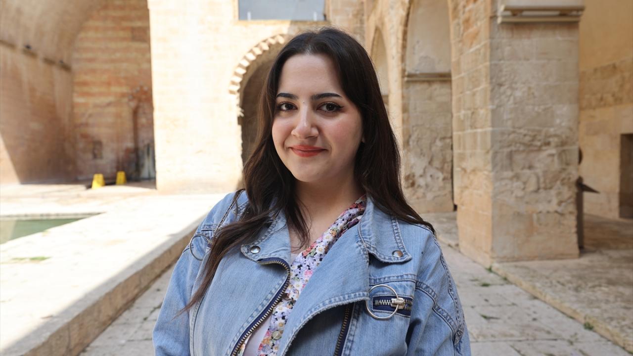 Foto - Tarihi medresede bir asır sonra akademik eğitim! Yeniden eğitim yuvasına dönüştü