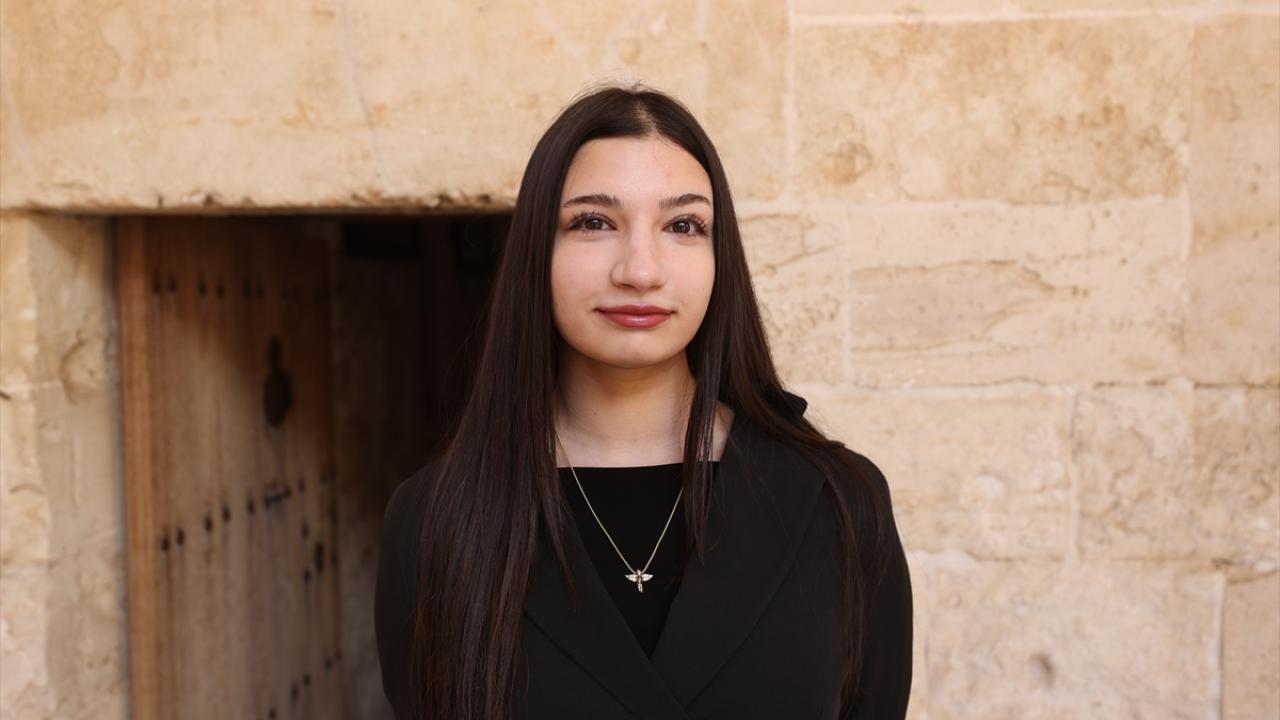 Foto - Tarihi medresede bir asır sonra akademik eğitim! Yeniden eğitim yuvasına dönüştü