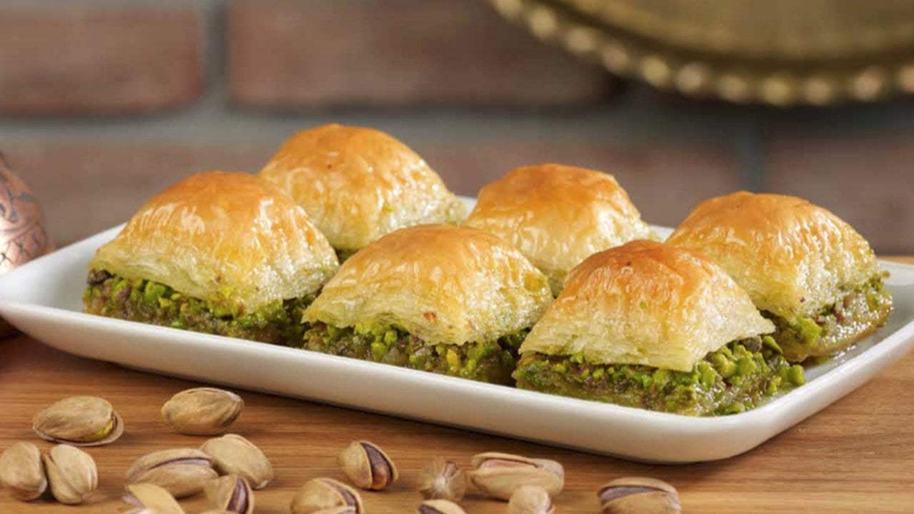 Foto - Tarihi ortaklık geliyor! Türkiye ve Azerbaycan’dan herkesi ters köşe yapan "baklava" kararı
