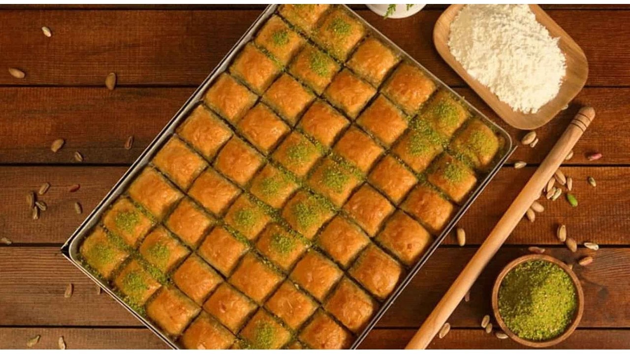 Foto - Tarihi ortaklık geliyor! Türkiye ve Azerbaycan’dan herkesi ters köşe yapan "baklava" kararı