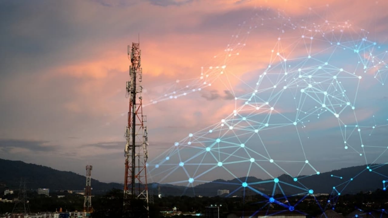 Foto - Tarihi satın alma anlaşması resmen imzalandı: Üç telekom devi sessiz sedasız birleşti