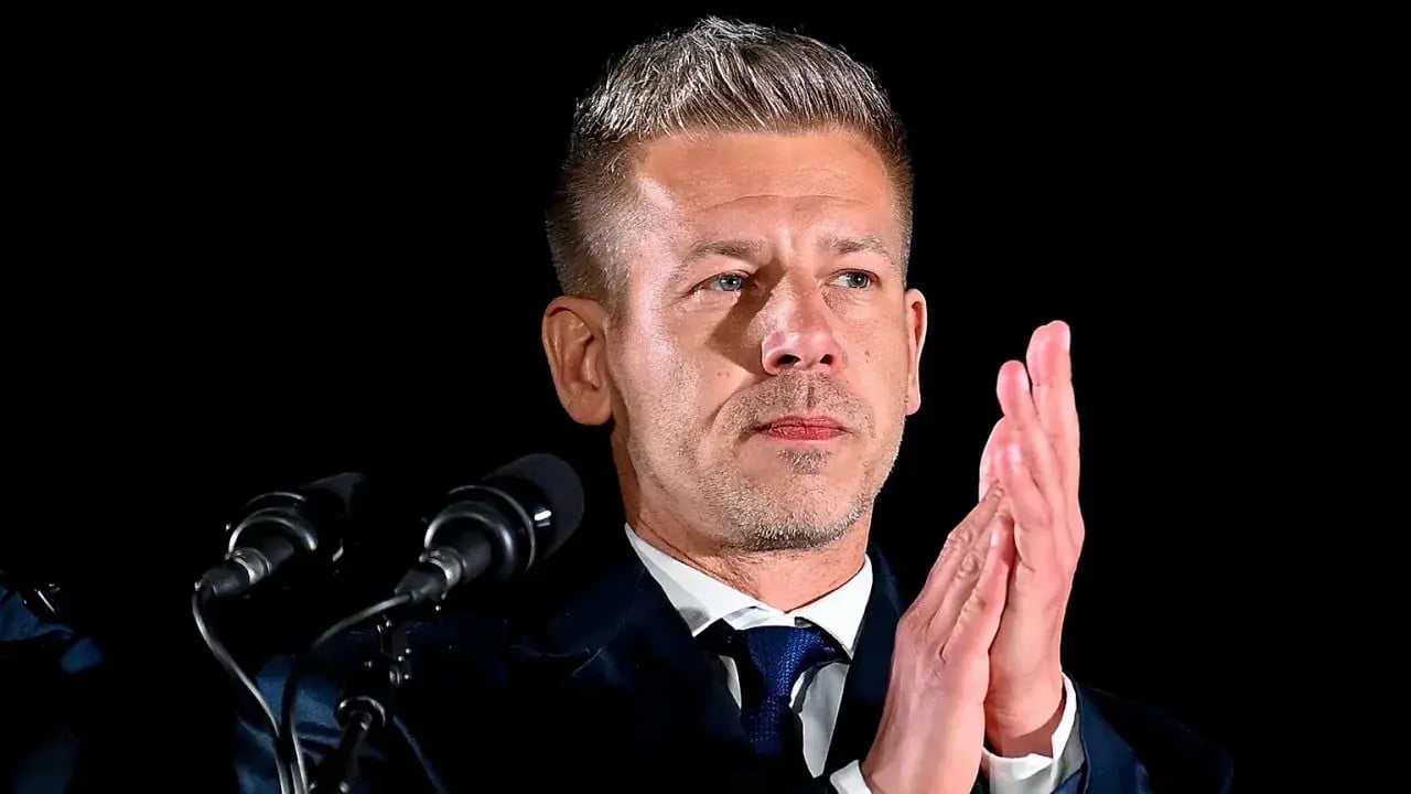 Foto - 'Tarihi sorumluluğu alacak güçte değilim' dedi: Cumhurbaşkanlığı görevini reddetti