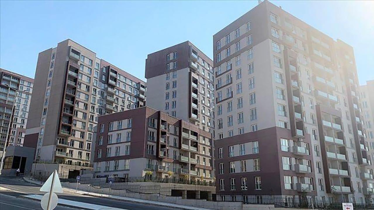 Foto - Tarihi sosyal konut hamlesi başladı! Hangi ilçeye kaç daire yapılacak... İşte cevaplar...