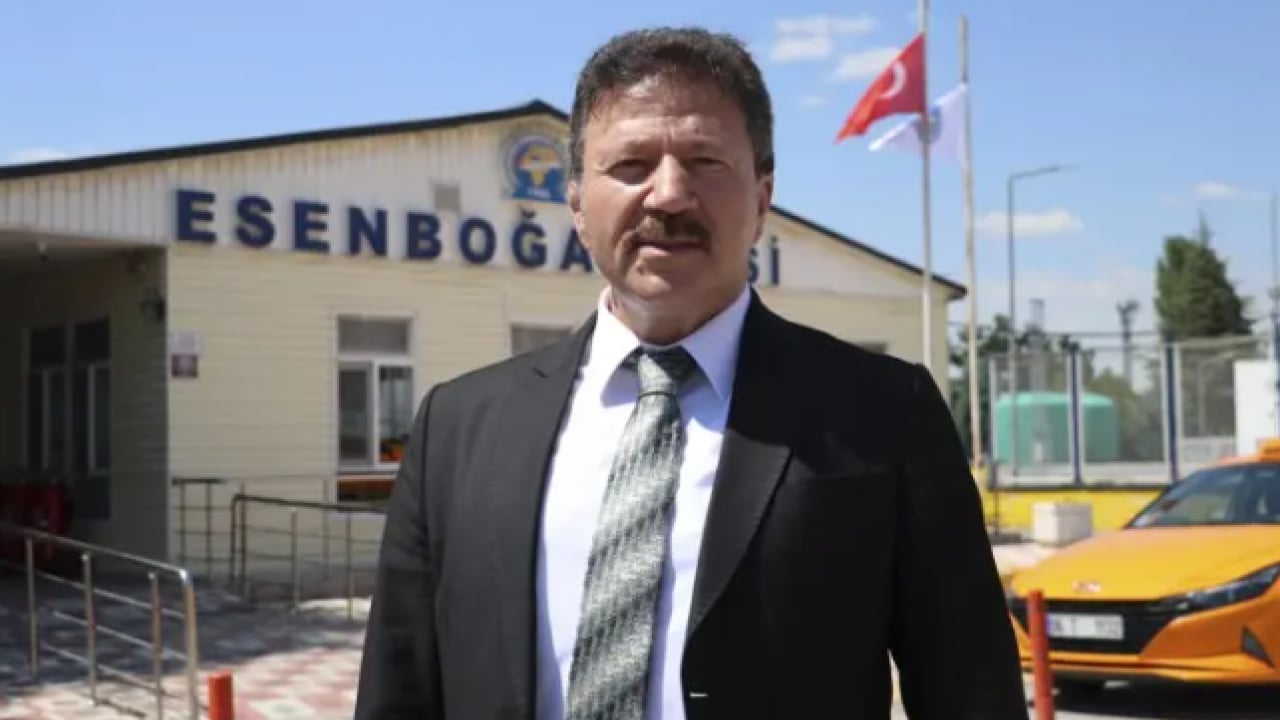 Foto - Tarihi toplantıya günler kaldı! Ankara'da lokumlu NATO hazırlığı! 