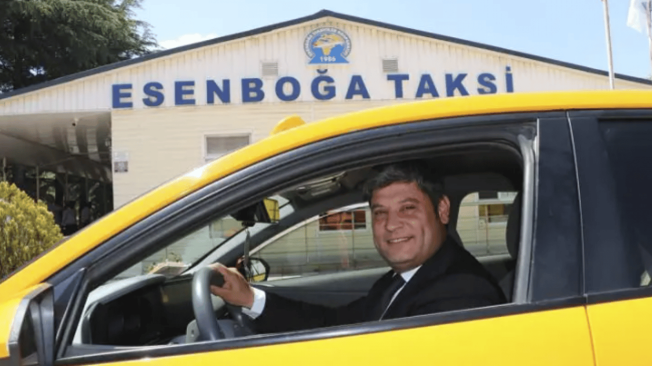 Foto - Tarihi toplantıya günler kaldı! Ankara'da lokumlu NATO hazırlığı! 