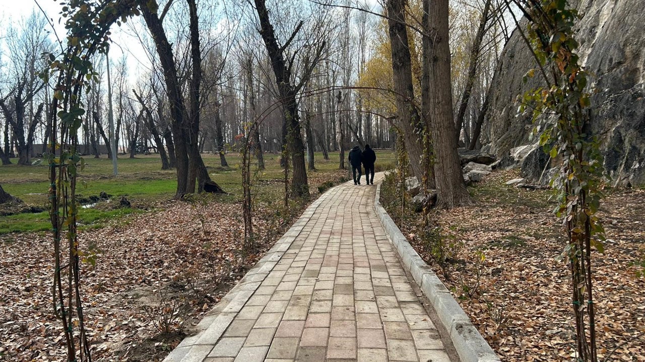 Foto - Tarihi yapı büyük dönüşümle açıldı! Horhor Medresesi Camii hayat buldu