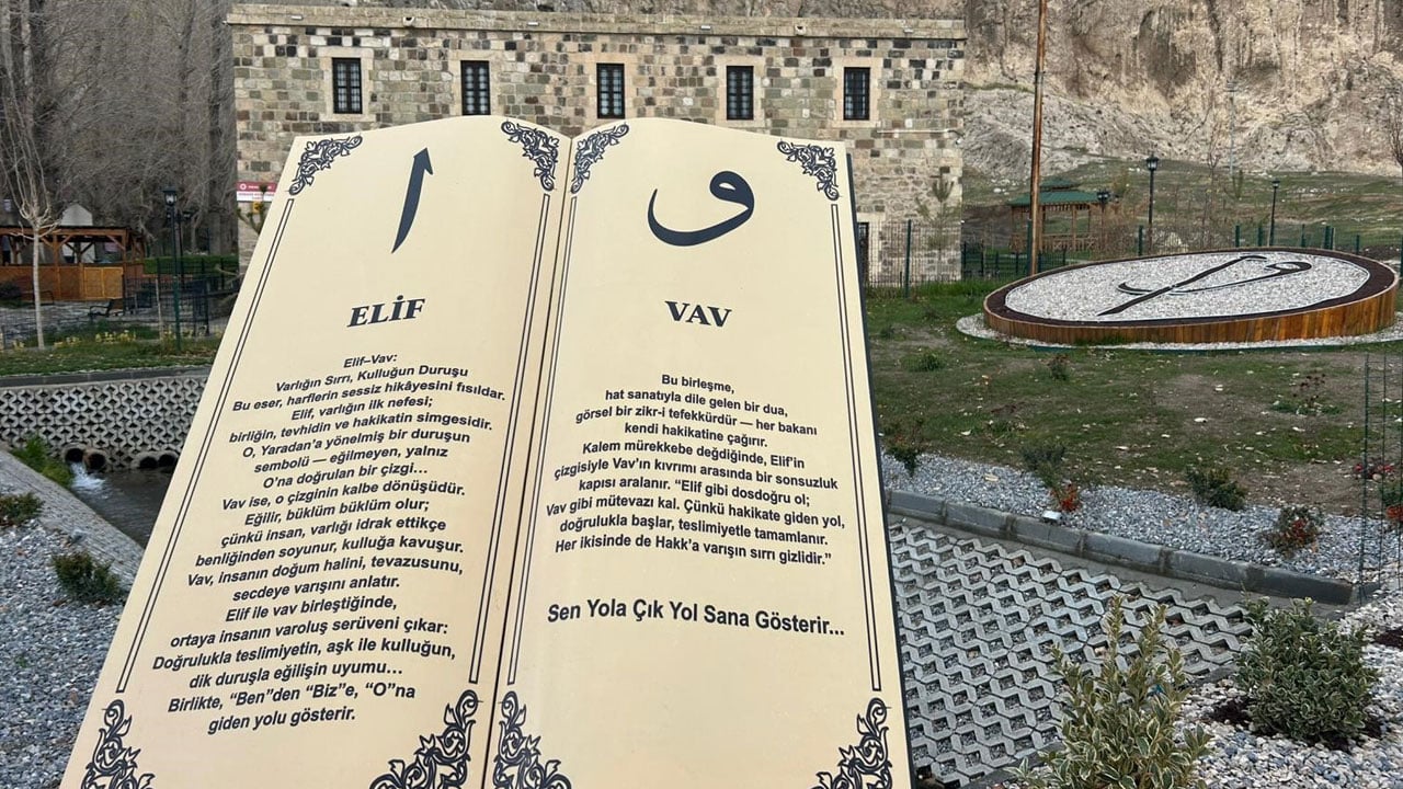 Foto - Tarihi yapı büyük dönüşümle açıldı! Horhor Medresesi Camii hayat buldu