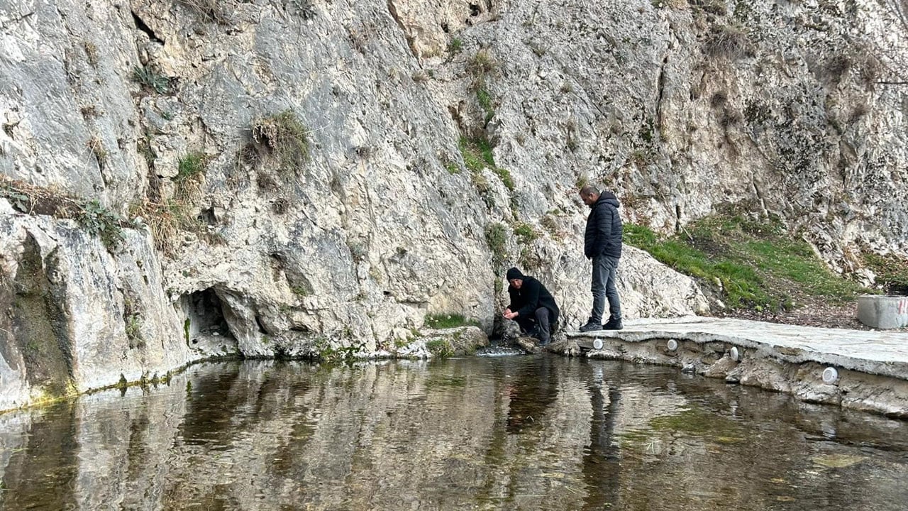 Foto - Tarihi yapı büyük dönüşümle açıldı! Horhor Medresesi Camii hayat buldu