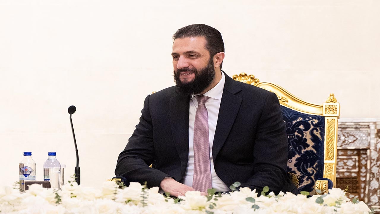 Foto - Tarihi zirve: Şam'da 14 yıl sonra en kritik temas!