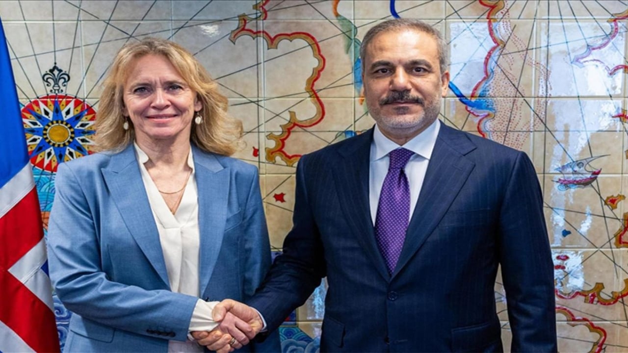 Foto - Tarihimizde bir ilk! Bir dönem Türk öldürmek yasayla serbestti, şimdi o ülkeye büyükelçi atadık
