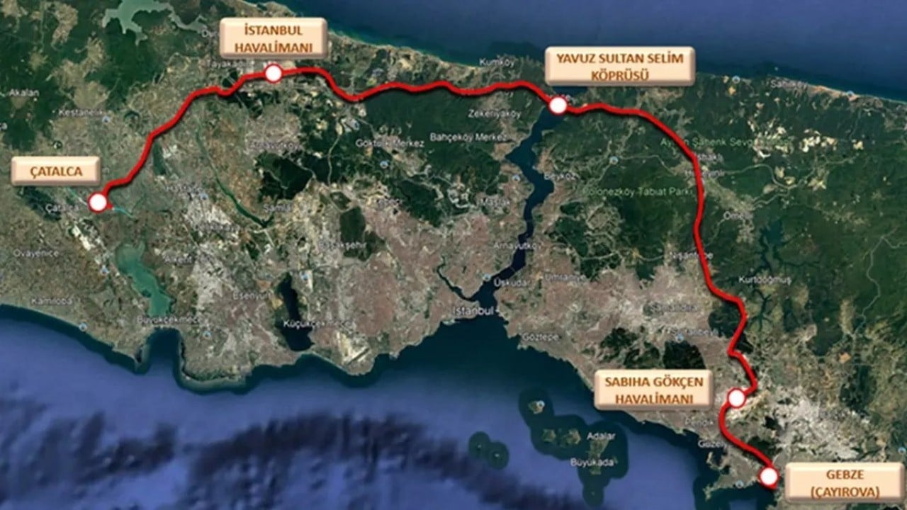 Foto - Tarihin en büyük üçüncü projesi! Dünya Bankası'ndan ses getirecek Türkiye kararı