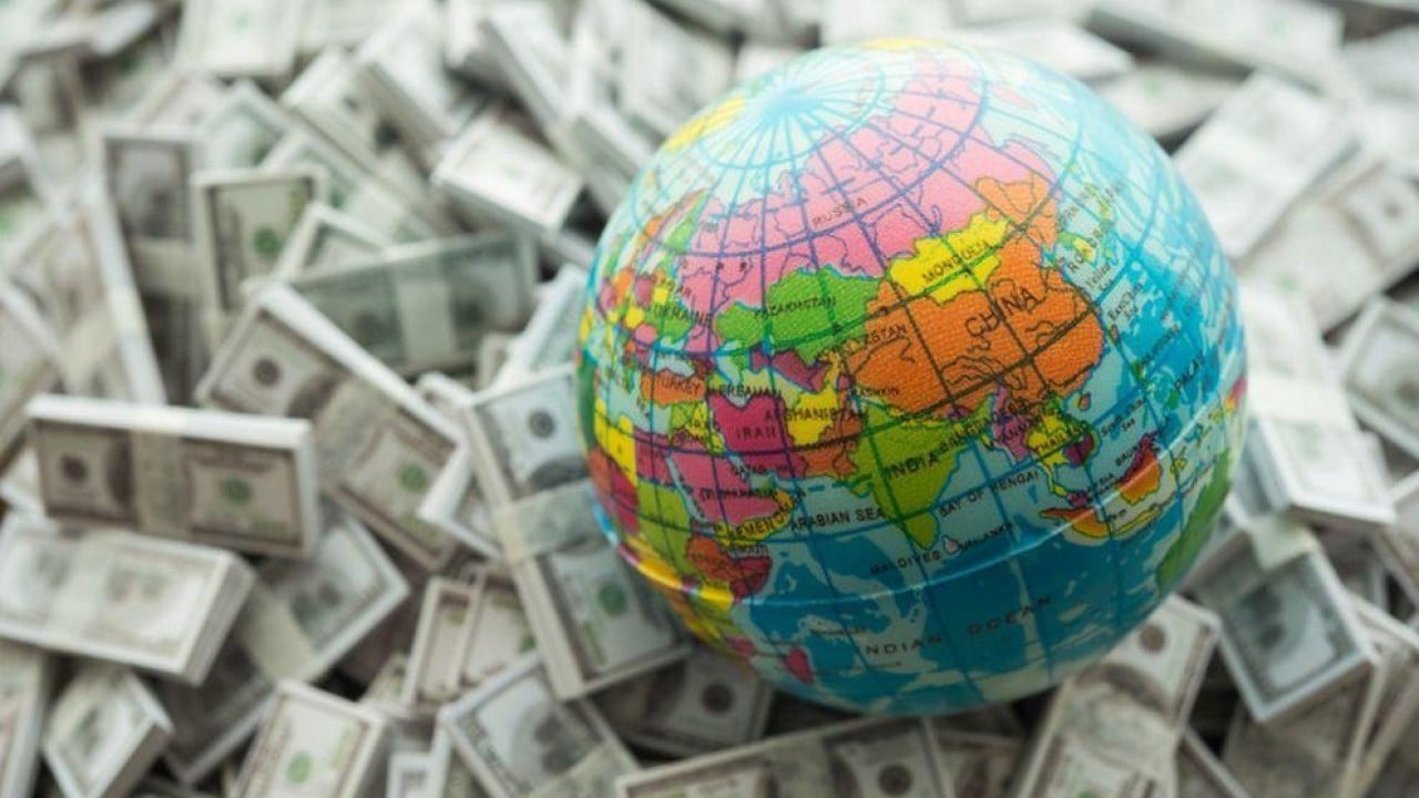 Foto - Tarihin en büyük üçüncü projesi! Dünya Bankası'ndan ses getirecek Türkiye kararı