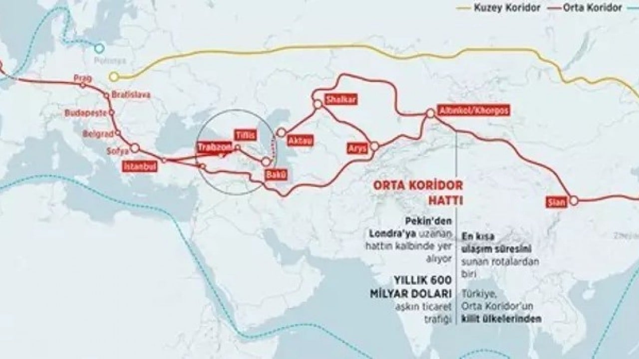 Foto - Tarihin en büyük üçüncü projesi! Dünya Bankası'ndan ses getirecek Türkiye kararı