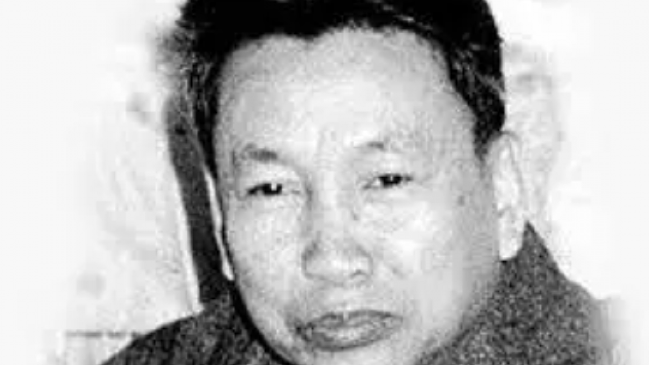 Foto - Tarihin en çok nefret edilen insanı belli oldu! Nedenini belirtmeye gerek yok !