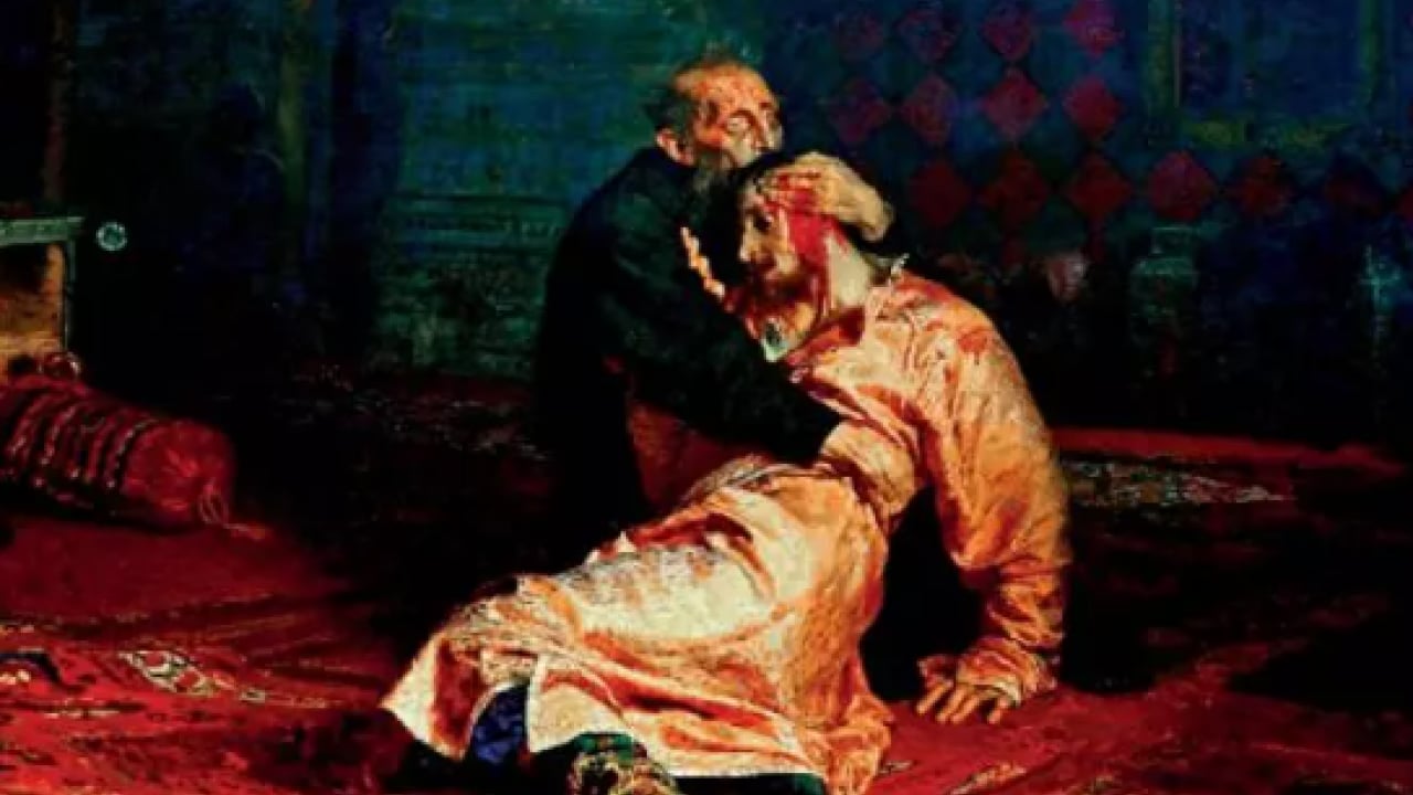 Foto - Tarihin en çok nefret edilen insanı belli oldu! Nedenini belirtmeye gerek yok !