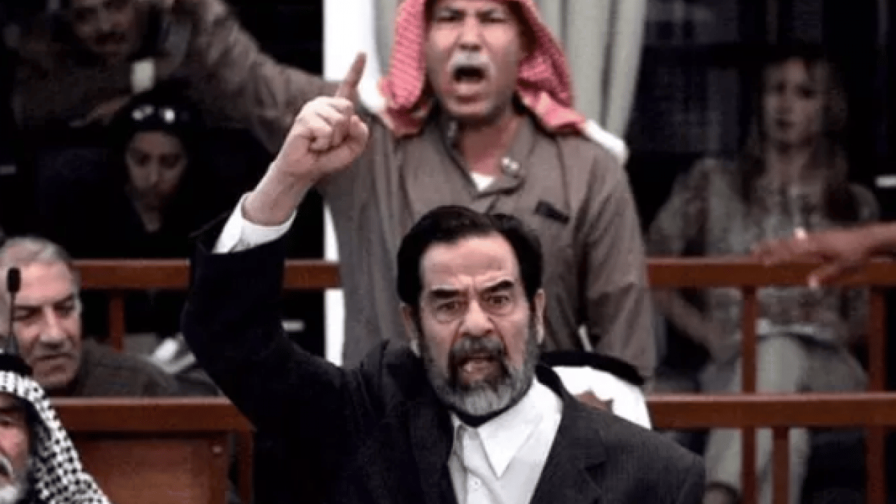 Foto - Tarihin en çok nefret edilen insanı belli oldu! Nedenini belirtmeye gerek yok !