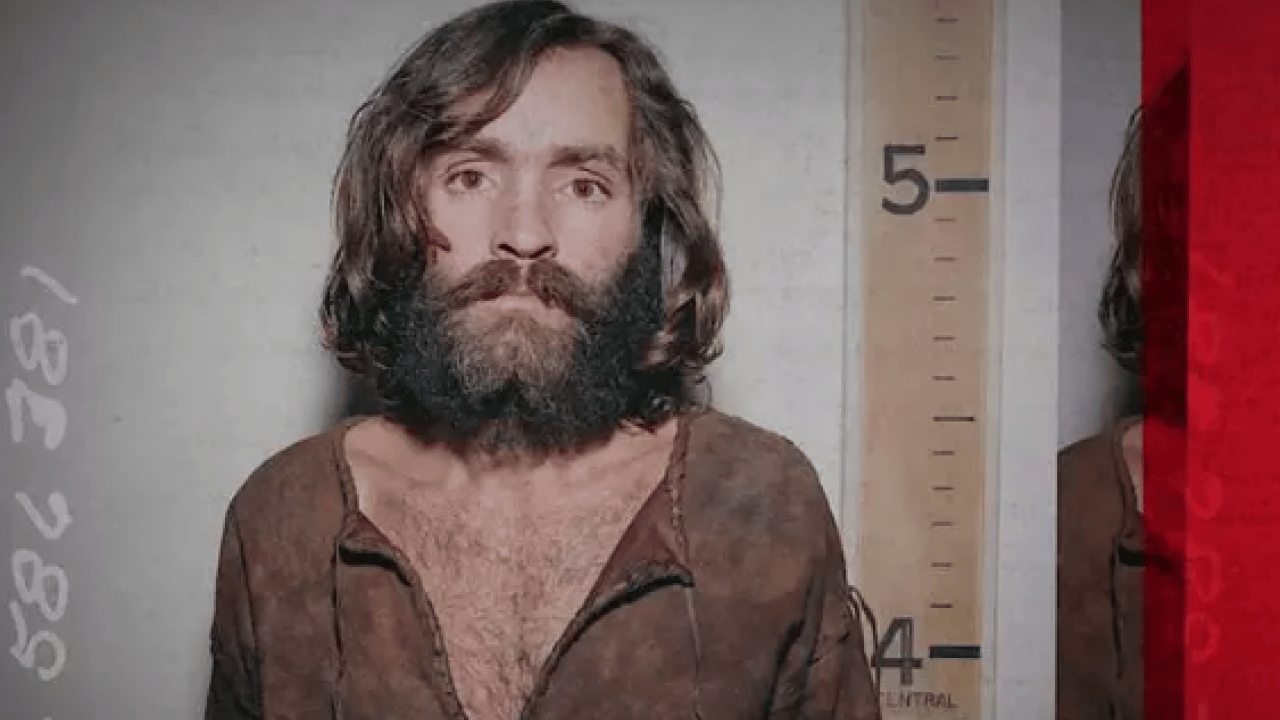 Foto - Tarihin en çok nefret edilen insanı belli oldu! Nedenini belirtmeye gerek yok !