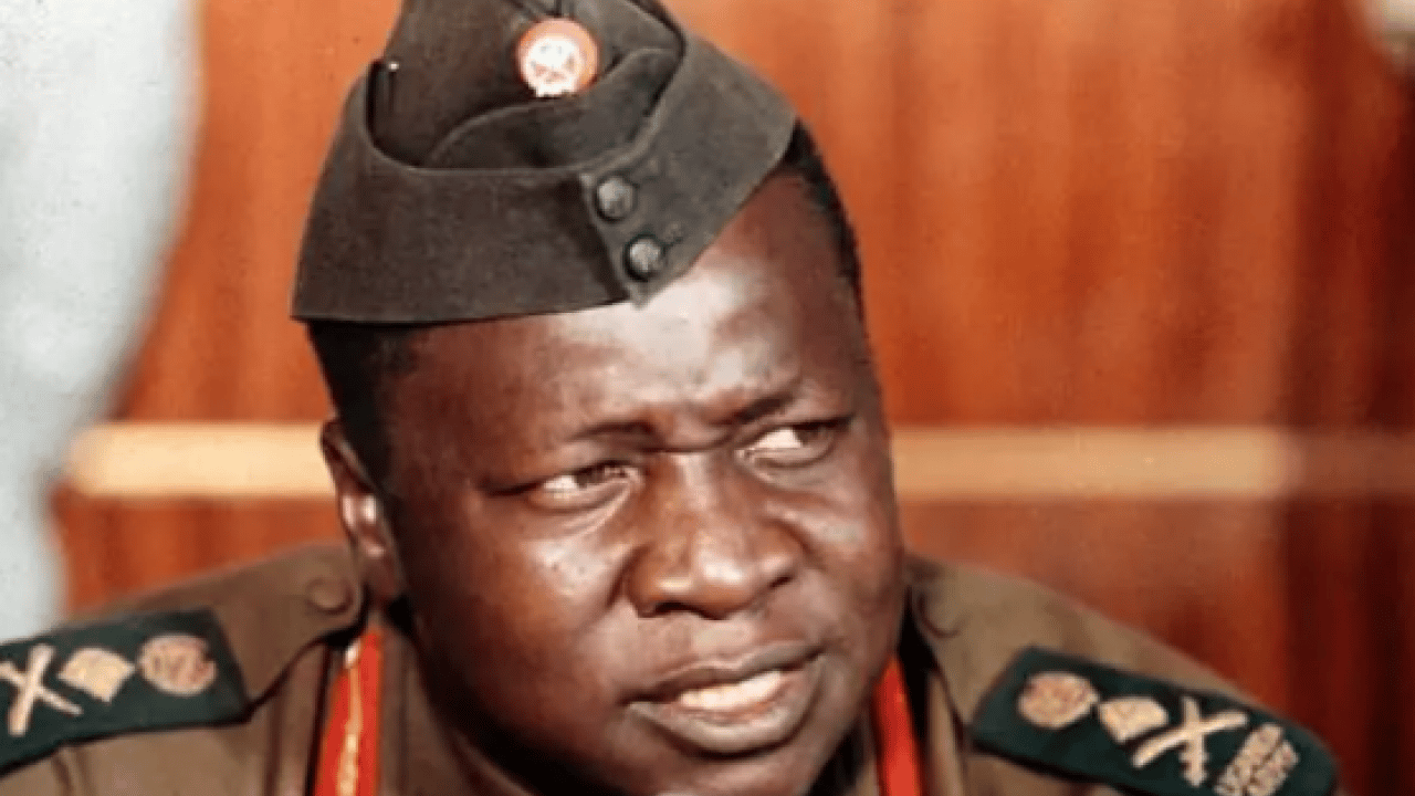 Foto - Tarihin en çok nefret edilen insanı belli oldu! Nedenini belirtmeye gerek yok !