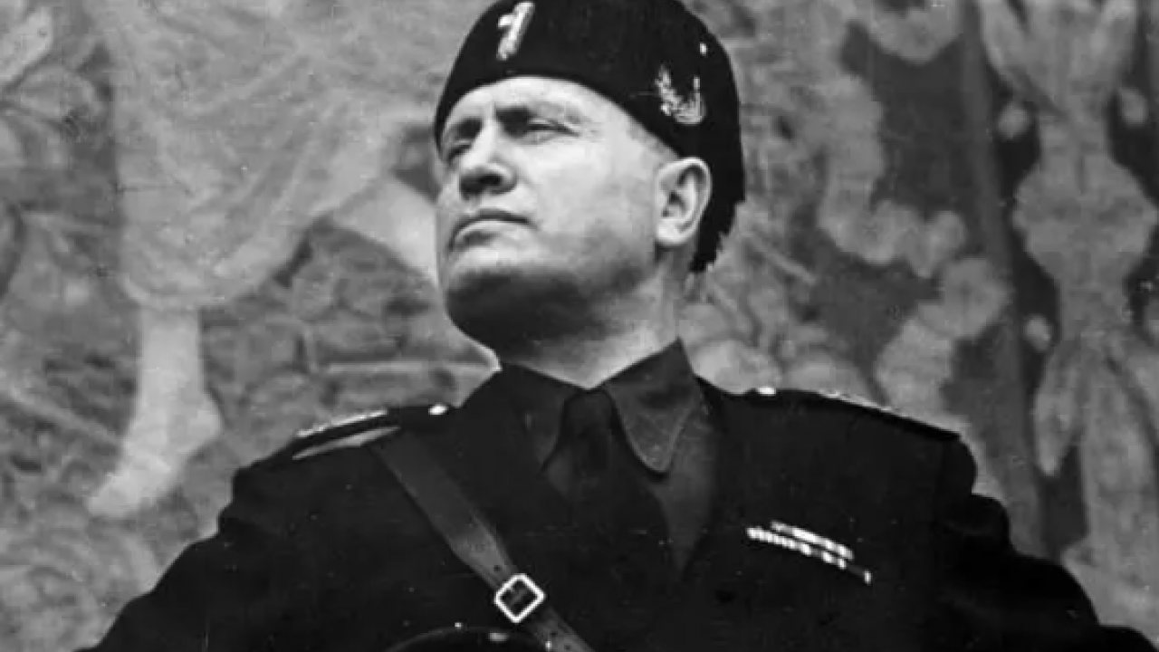 Foto - Tarihin en çok nefret edilen insanı belli oldu! Nedenini belirtmeye gerek yok !