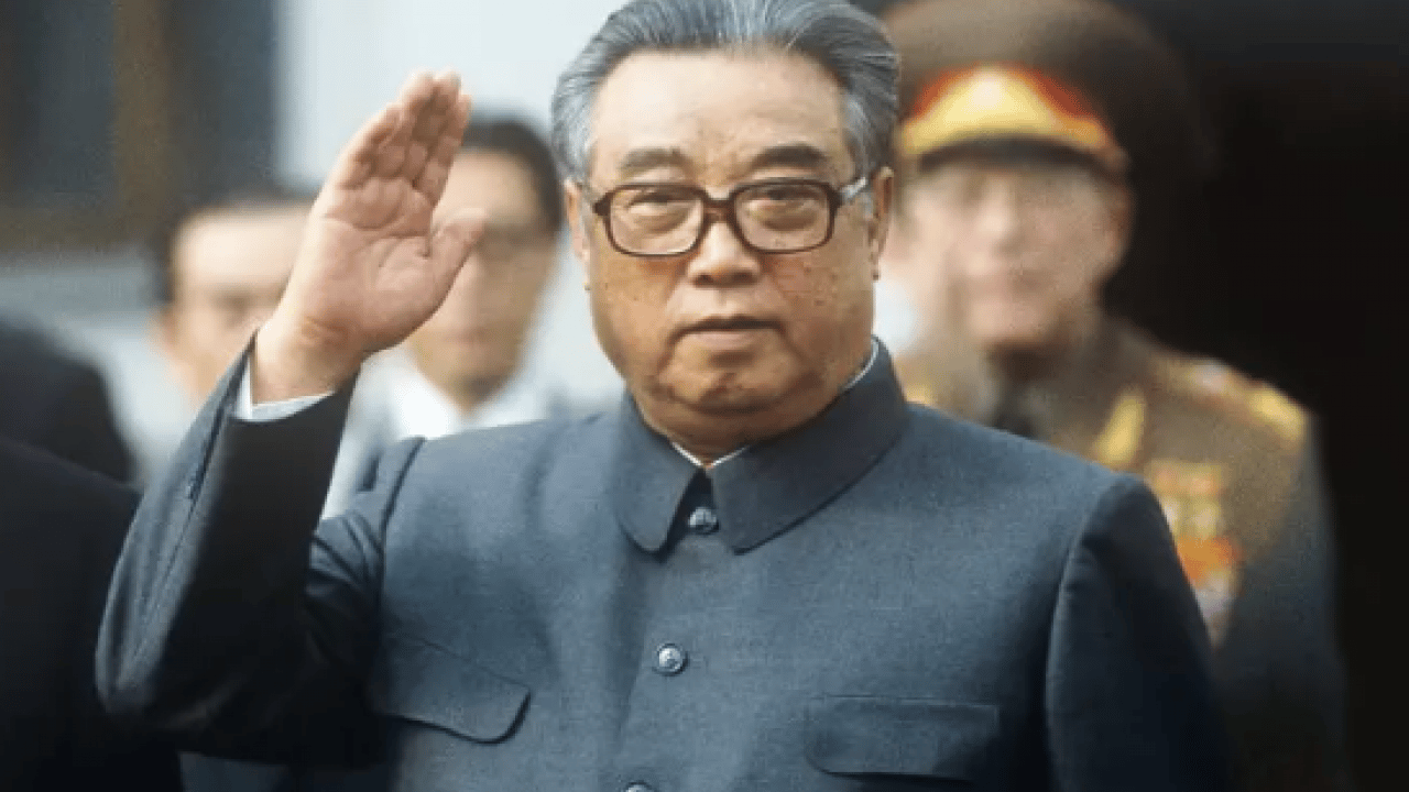 Foto - Tarihin en çok nefret edilen insanı belli oldu! Nedenini belirtmeye gerek yok !