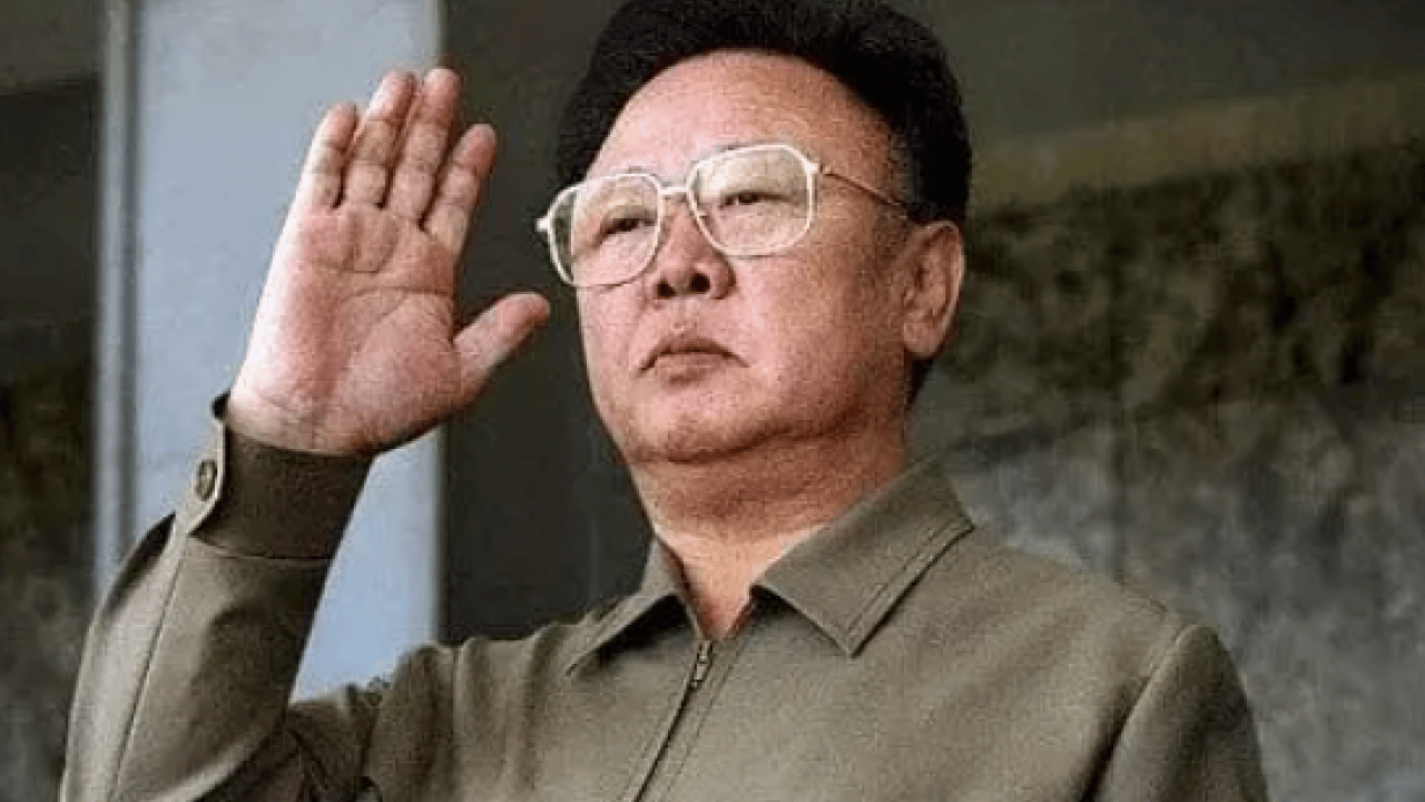 Foto - Tarihin en çok nefret edilen insanı belli oldu! Nedenini belirtmeye gerek yok !