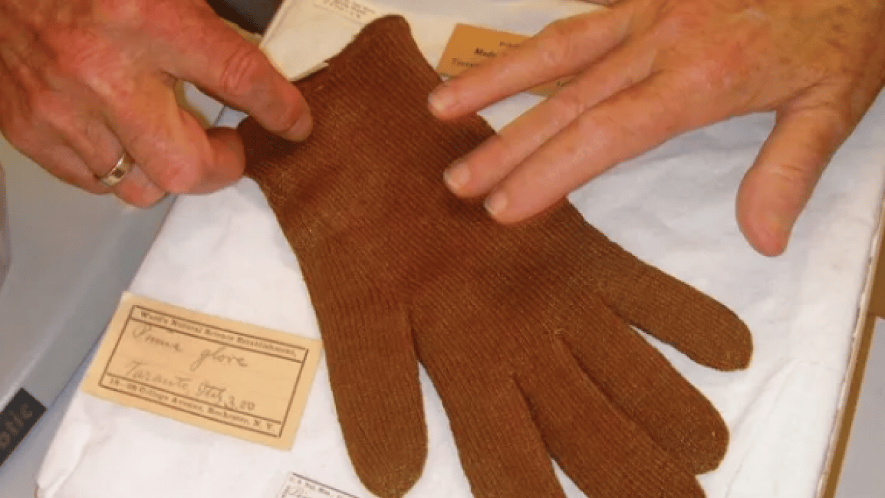 Foto - Tarihin en gizemli kumaşı: 2 bin yıllık gizem çözüldü! Sadece imparatorlar giyebiliyordu...