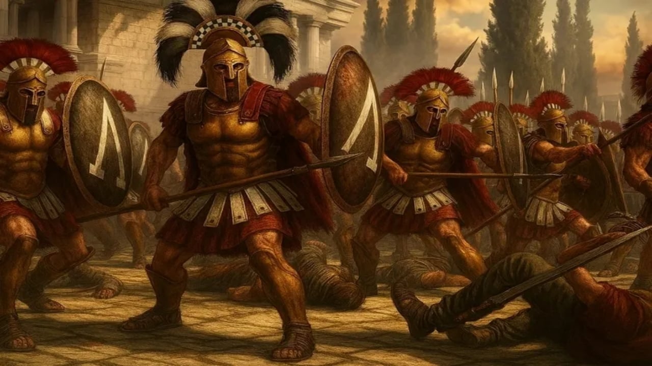 Foto - Tarihin en güçlü kara kuvvetleri açıklandı: Zirvedeki ülke ters köşe yaptı, Osmanlı’nın yeri şaşırttı