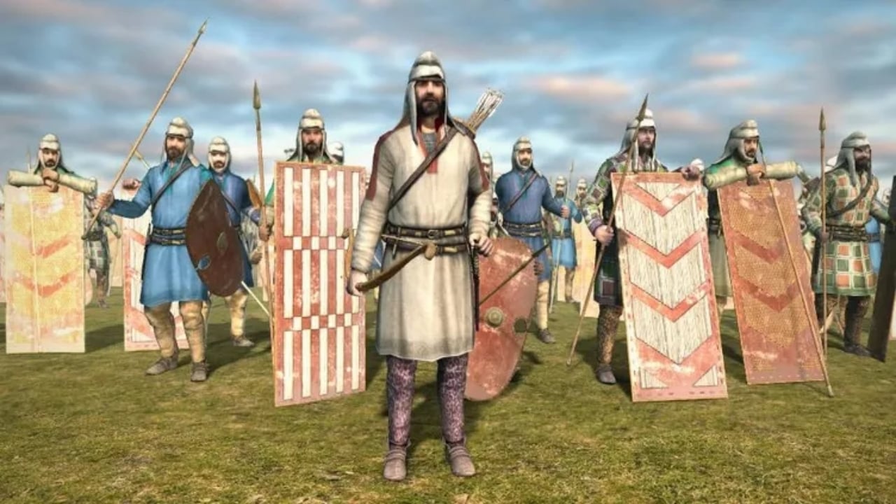 Foto - Tarihin en güçlü kara kuvvetleri açıklandı: Zirvedeki ülke ters köşe yaptı, Osmanlı’nın yeri şaşırttı