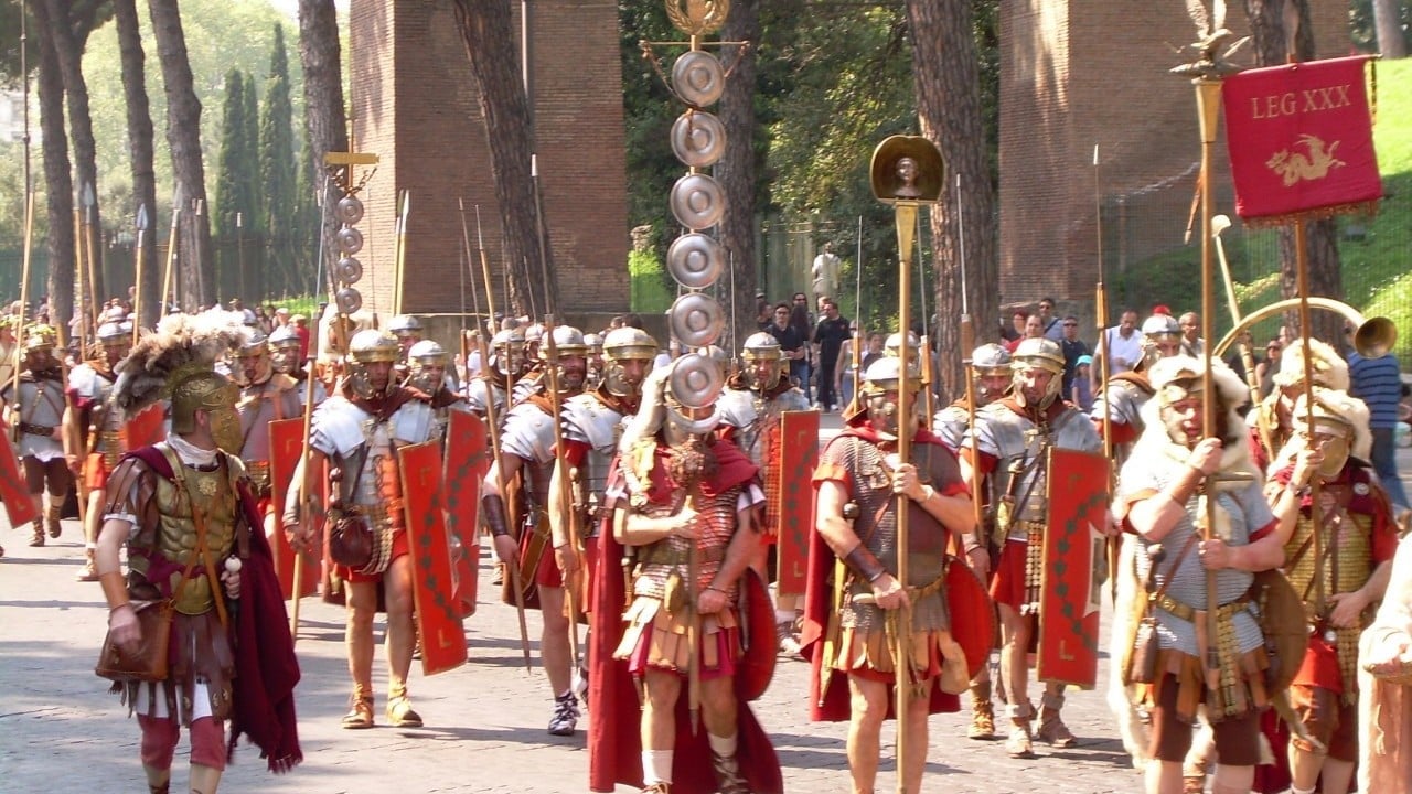 Foto - Tarihin en güçlü kara kuvvetleri açıklandı: Zirvedeki ülke ters köşe yaptı, Osmanlı’nın yeri şaşırttı
