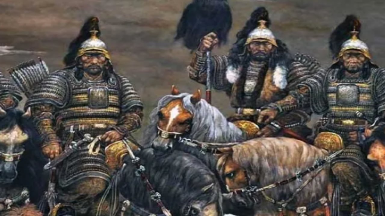 Foto - Tarihin en güçlü kara kuvvetleri açıklandı: Zirvedeki ülke ters köşe yaptı, Osmanlı’nın yeri şaşırttı