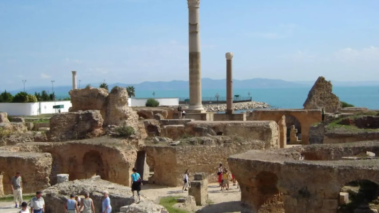 Foto - Tarihin en güçlü şehirleri belli oldu! Türkiye’den o kent listede yer aldı