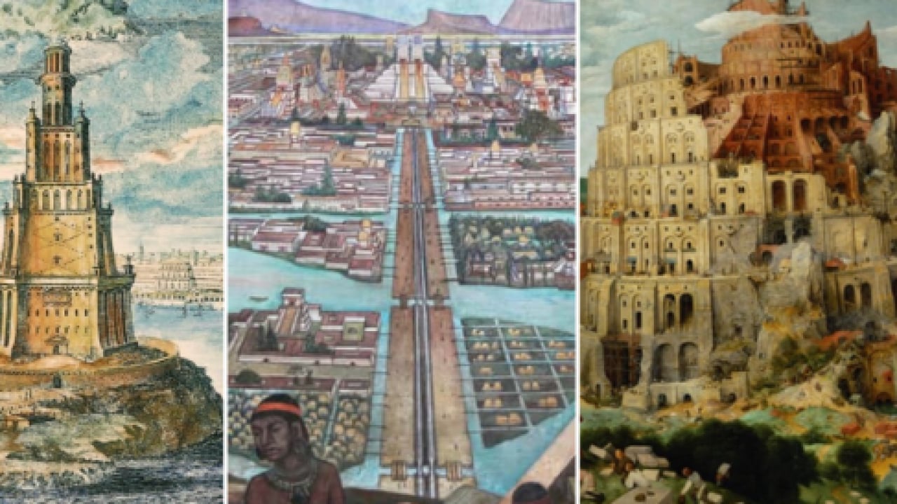 Foto - Tarihin en güçlü şehirleri belli oldu! Türkiye’den o kent listede yer aldı