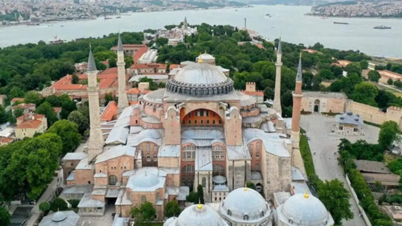 Foto - Tarihin en güçlü şehirleri belli oldu! Türkiye’den o kent listede yer aldı