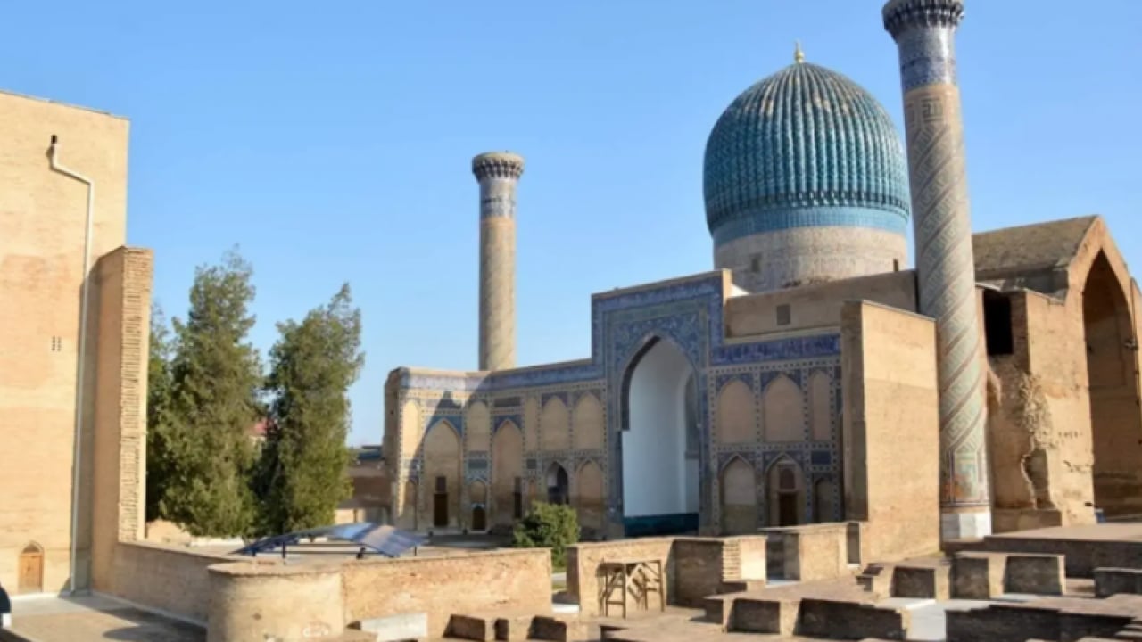 Foto - Tarihin en güçlü şehirleri belli oldu! Türkiye’den o kent listede yer aldı