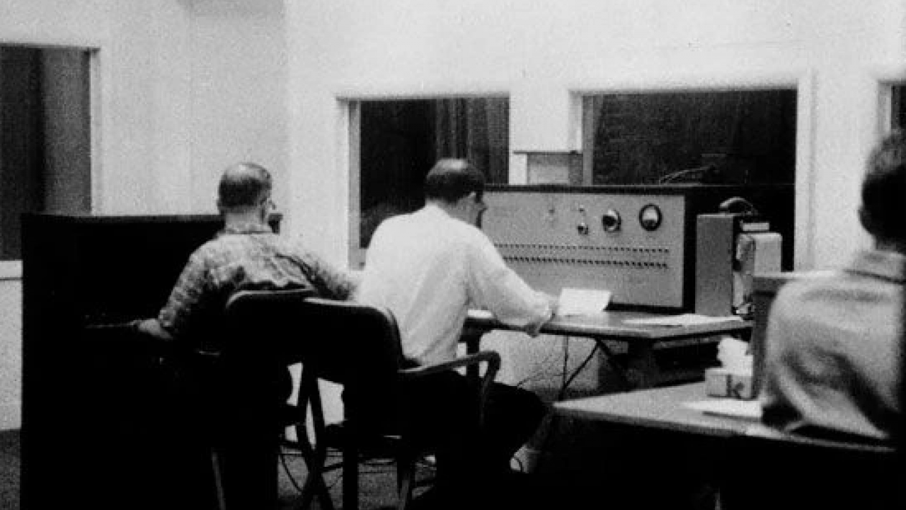 Foto - Tarihin en ürkütücü deneyi! Milgram ve insan doğasını sarsan sonuçlar