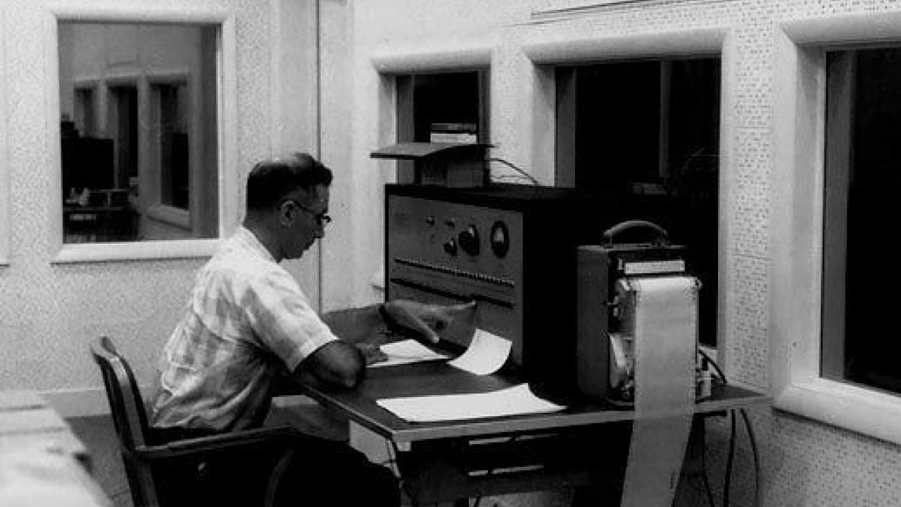 Foto - Tarihin en ürkütücü deneyi! Milgram ve insan doğasını sarsan sonuçlar