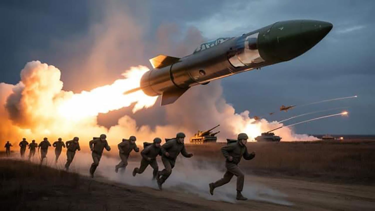 Foto - Tarihin gizli defteri açıldı! En çok savaş kazanan ülkeler listesi şaşırttı